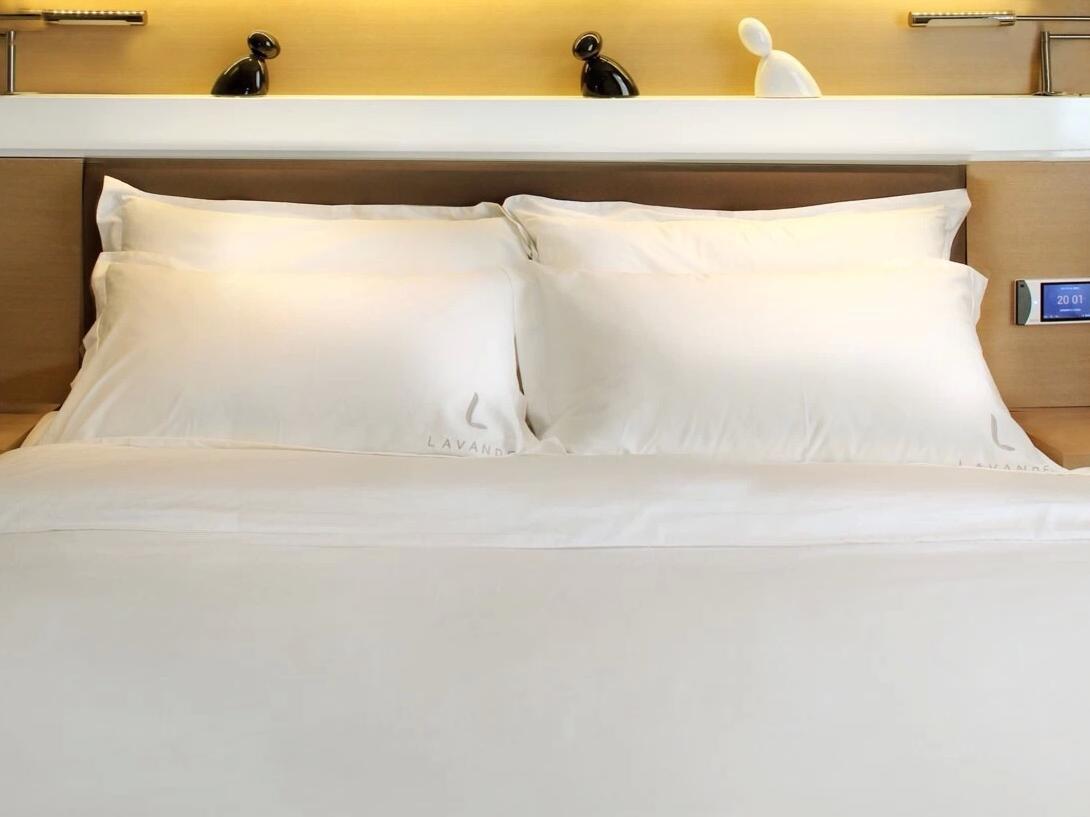 Lavande Hotel Zhuhai Gongbei Port Of Entry Ngoại thất bức ảnh