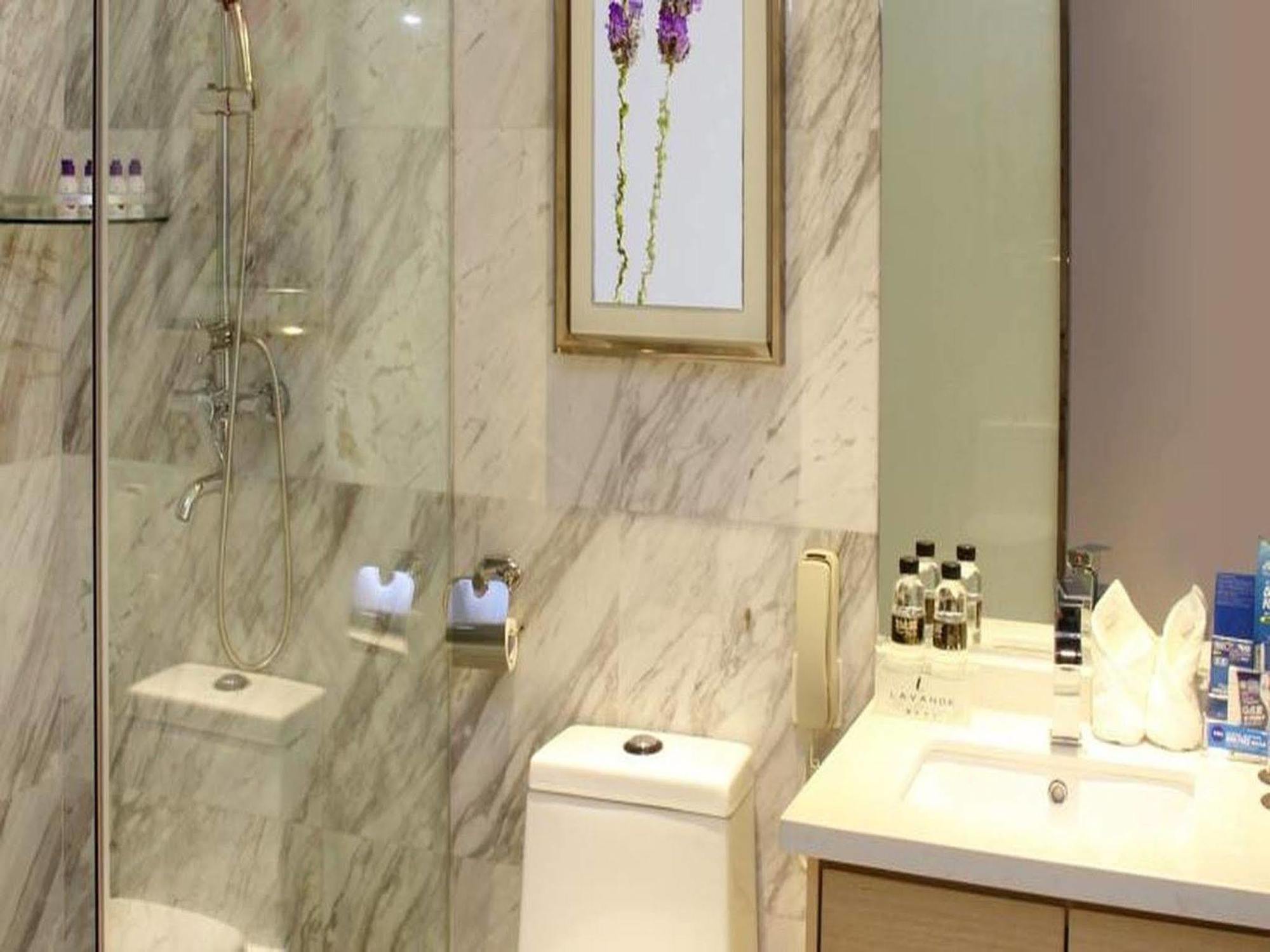 Lavande Hotel Zhuhai Gongbei Port Of Entry Ngoại thất bức ảnh